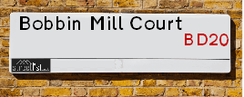 Bobbin Mill Court