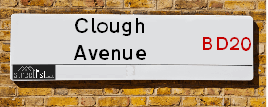 Clough Avenue