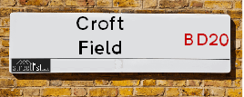 Croft Field