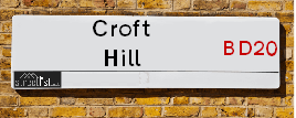 Croft Hill