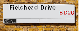 Fieldhead Drive