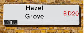 Hazel Grove