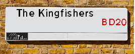 The Kingfishers