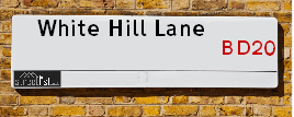 White Hill Lane