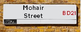 Mohair Street