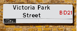 Victoria Park Street