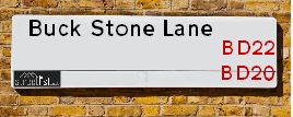 Buck Stone Lane