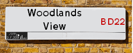 Woodlands View