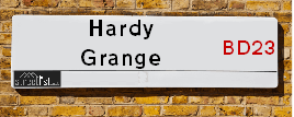 Hardy Grange