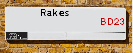 Rakes