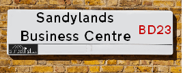 Sandylands Business Centre