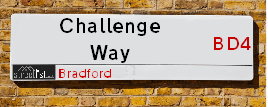 Challenge Way