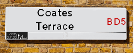 Coates Terrace