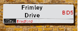 Frimley Drive