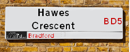 Hawes Crescent