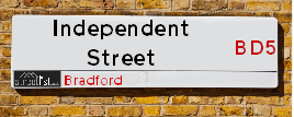 Independent Street