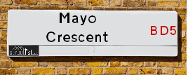 Mayo Crescent