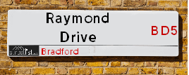 Raymond Drive