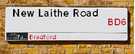 New Laithe Road