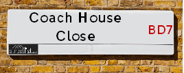 Coach House Close