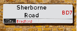 Sherborne Road