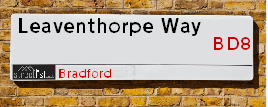 Leaventhorpe Way