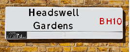 Headswell Gardens