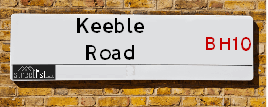 Keeble Road