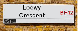 Loewy Crescent