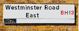 Westminster Road East