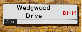 Wedgwood Drive