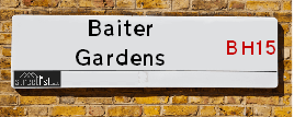 Baiter Gardens