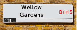 Wellow Gardens