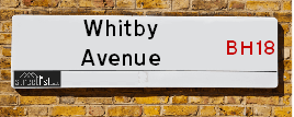 Whitby Avenue