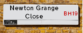 Newton Grange Close