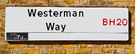 Westerman Way