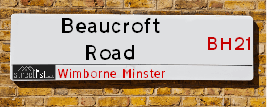 Beaucroft Road