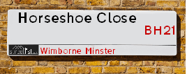 Horseshoe Close