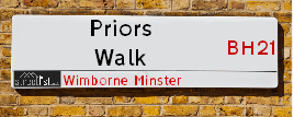 Priors Walk