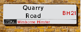 Quarry Road