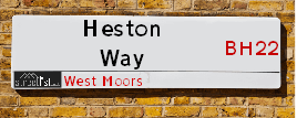 Heston Way