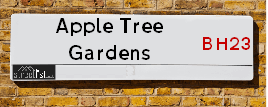 Apple Tree Gardens