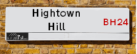 Hightown Hill