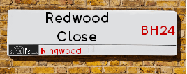 Redwood Close