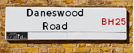 Daneswood Road