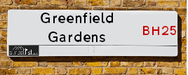 Greenfield Gardens