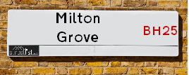 Milton Grove