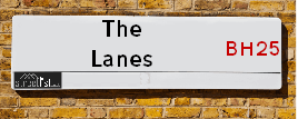 The Lanes