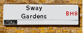 Sway Gardens