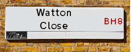 Watton Close